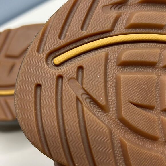 Chaco Woman’s ZX/2 Classic Sandal Pully Gold size 8 New - Picture 10 of 12